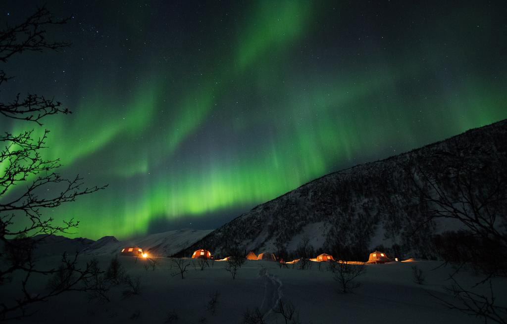 酒店帳篷營(yíng)地 酒店帳篷營(yíng)地