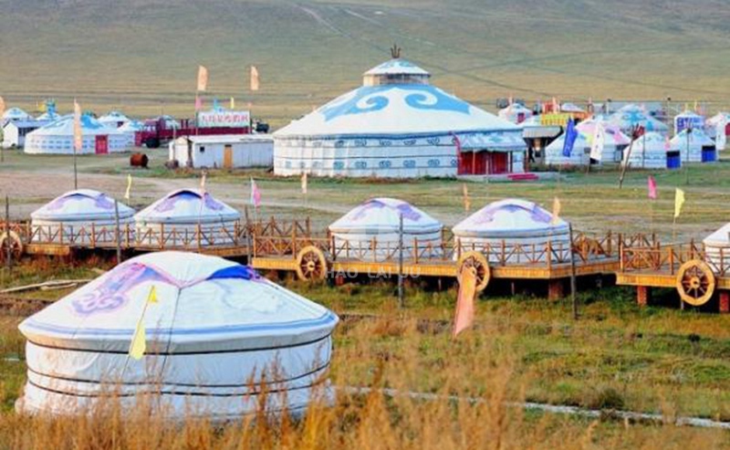 簡單幾步判斷酒店帳篷質量好不好？