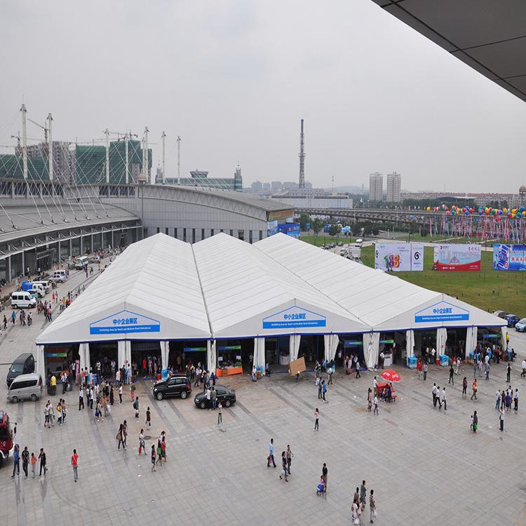 大型活動篷房