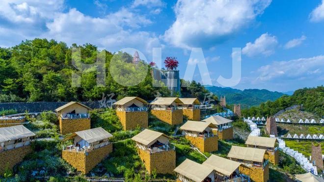 做帳篷營(yíng)地有哪些安全管理要求?