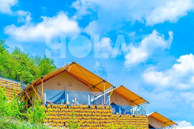 做帳篷營(yíng)地有哪些安全管理要求?