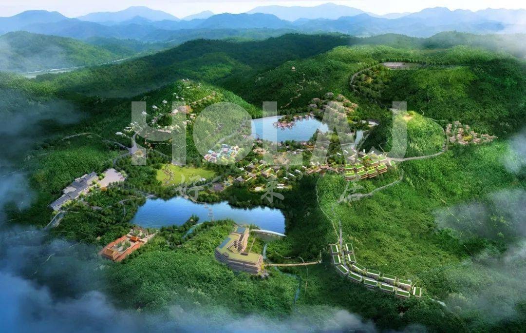 如何合法搭建和經營一家帳篷酒店呢?